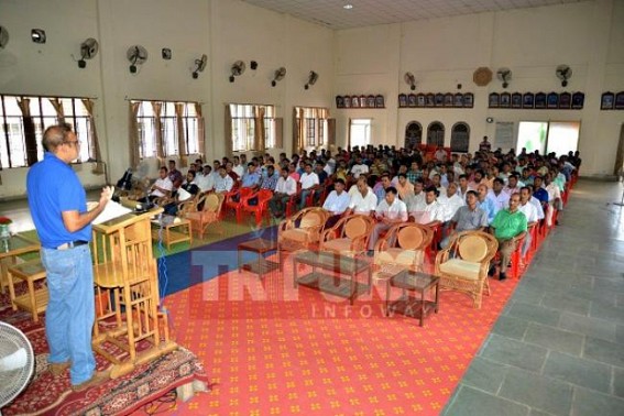 CRPF organized international Day against Drug abused and illicit trafficking CRPF organized international Day against Drug abused and illicit trafficking